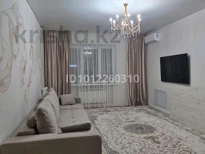 2-бөлмелі пәтер · 84.7 м² · 2/9 қабат, мкр. Алтын орда, Алия Молдагулова 62/1 — Теннисный центр,,АСЕ ", бағасы: 43 млн ₸ в Актобе