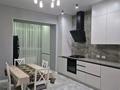 2-комнатная квартира · 84.7 м² · 2/9 этаж, мкр. Алтын орда, Алия Молдагулова 62/1 — Теннисный центр,,АСЕ " за 43 млн ₸ в Актобе — фото 5