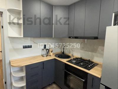 1-бөлмелі пәтер · 32 м² · 3/4 қабат, Крижижановского 18 — ДК, бағасы: 9.8 млн ₸ в 
