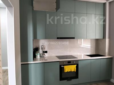 2-комнатная квартира · 54 м² · 13/15 этаж, 17-й мкр 87/4 — Жана мектептин жанында за 200 000 ₸ в Актау