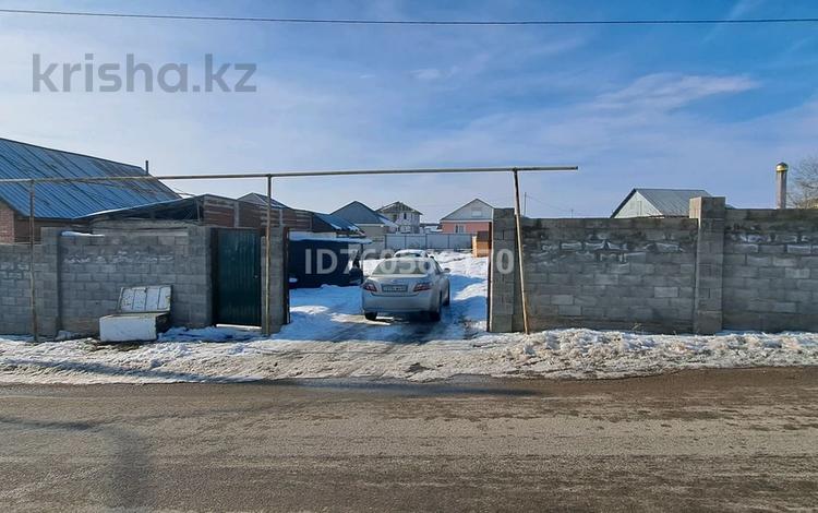 Жер телімі · 8 сотық, Астана, бағасы: 15 млн ₸ в  — фото 2
