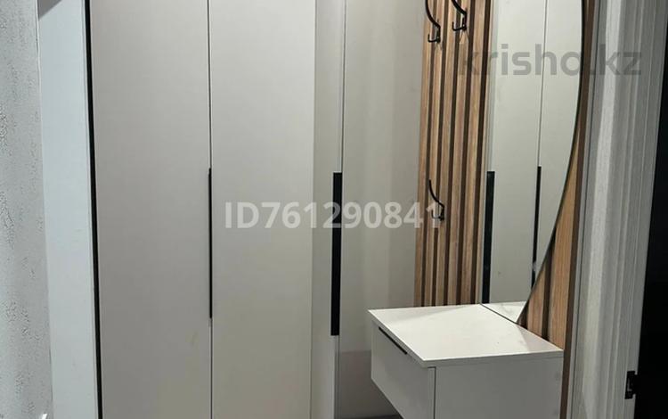 1-комнатная квартира · 36 м² · 5/9 этаж, Уральская 45Д за 165 000 ₸ в Костанае — фото 2