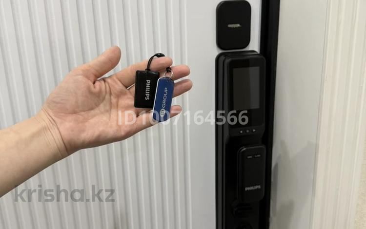 3-бөлмелі пәтер · 83 м² · 9/12 қабат, мкр Шымсити 50 — Туркия мен Алатау Батыр, бағасы: 57.2 млн ₸ в Шымкенте, Абайский р-н — фото 2