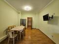 3-комнатная квартира · 130 м² · 2/13 этаж, Шевченко 164Г — Ауэзова за 105 млн 〒 в Алматы, Алмалинский р-н — фото 4
