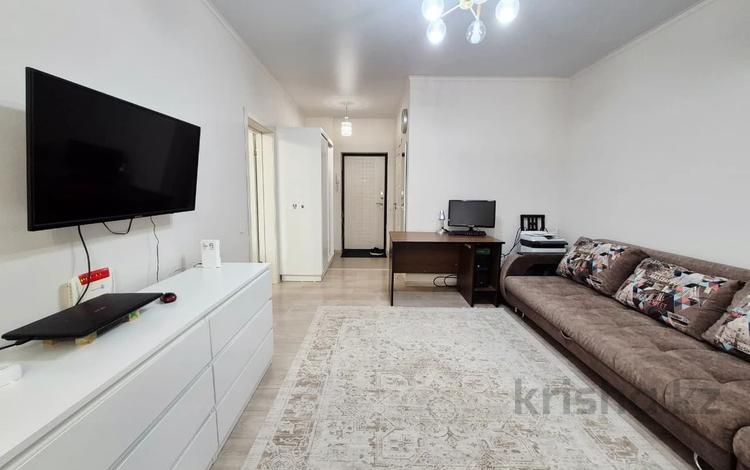 2-комнатная квартира · 50 м² · 1/10 этаж, Кенесары хана 54/1-45 за 35.5 млн ₸ в Алматы, Наурызбайский р-н — фото 8