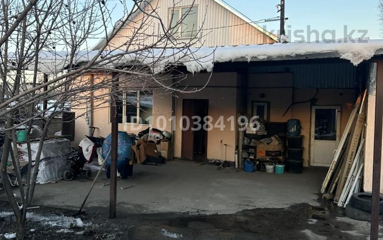 Отдельный дом · 6 комнат · 180 м² · 4 сот., Кудерина 1 — ул. Райымбека пересечение ул. Розабакиева за 150 млн ₸ в Алматы, Жетысуский р-н — фото 2