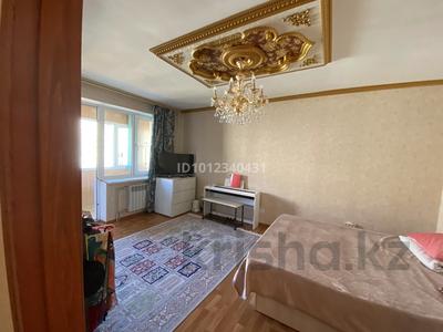 1-бөлмелі пәтер · 43.5 м² · 7/9 қабат, Райымбека 245, бағасы: 29.7 млн ₸ в Алматы, Жетысуский р-н
