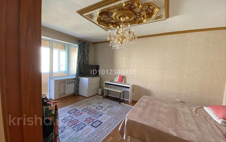 1-бөлмелі пәтер · 43.5 м² · 7/9 қабат, Райымбека 245, бағасы: 29.7 млн ₸ в Алматы, Жетысуский р-н — фото 2
