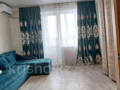 2-комнатная квартира · 44 м² · 6/6 этаж, Хиуаз Доспанов 2/2 за 21 млн ₸ в Астане, Сарайшык р-н