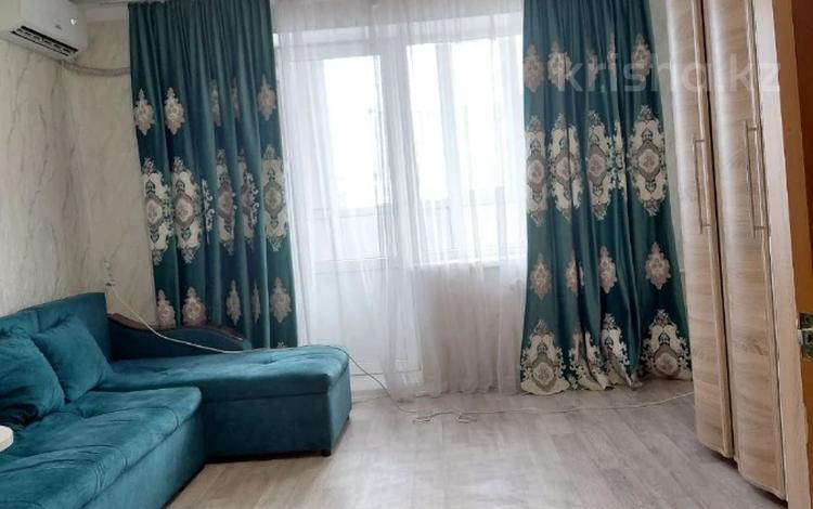 2-комнатная квартира · 44 м² · 6/6 этаж, Хиуаз Доспанов 2/2 за 21 млн ₸ в Астане, Сарайшык р-н — фото 10