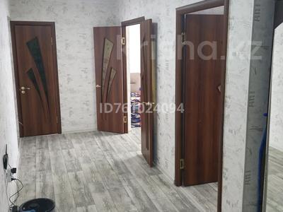2-комнатная квартира · 66.6 м² · 5/5 этаж, Кизатова 3Г за 29 млн 〒 в Петропавловске