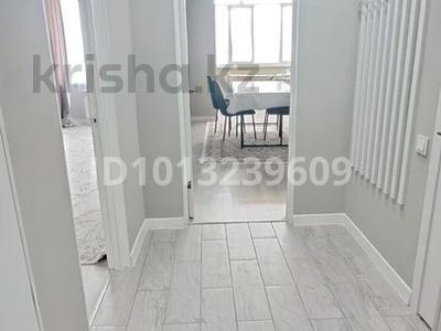 1-комнатная квартира · 48.3 м² · 6/9 этаж, мкр 4, ул Абулхайр хан 177 за 160 000 ₸ в Уральске