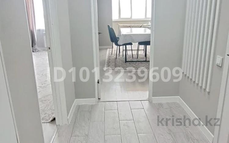1-комнатная квартира · 48.3 м² · 6/9 этаж, мкр 4, ул Абулхайр хан 177 за 160 000 ₸ в Уральске — фото 2