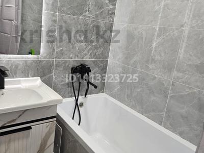 2-комнатная квартира · 58 м² · 8/12 этаж, мкр Аккент, Qargaly city 5 за 36 млн ₸ в Алматы, Алатауский р-н