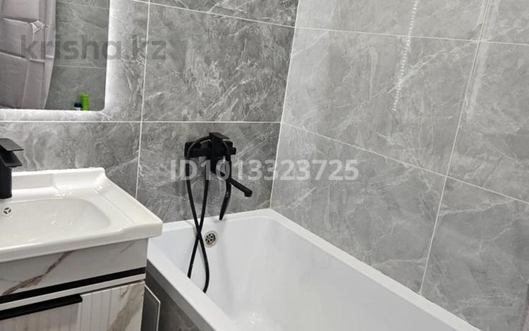 2-комнатная квартира · 58 м² · 8/12 этаж, мкр Аккент, Qargaly city 5 за 36 млн ₸ в Алматы, Алатауский р-н — фото 2