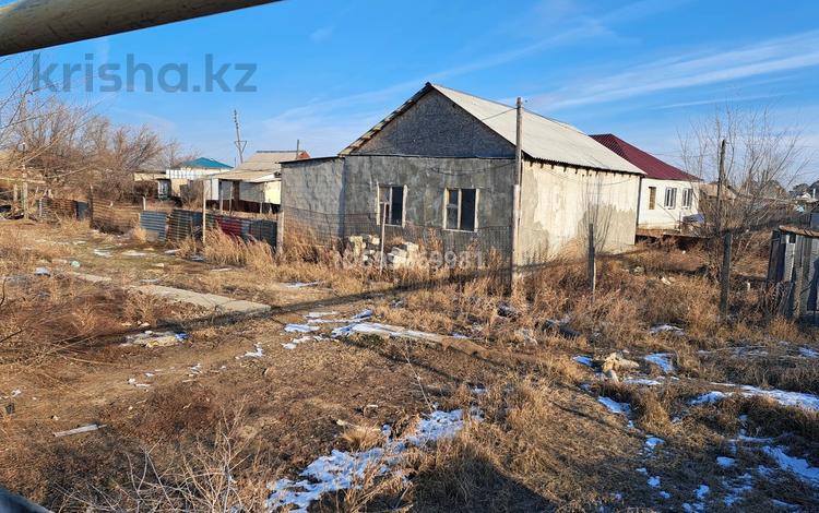 Дача · 3 комнаты · 80 м² · 80 сот., Горэлектросеть 65 — Спецавтобаза касында за 4.2 млн ₸ в Актобе, мкр Москва — фото 2