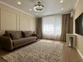 2-бөлмелі пәтер · 70 м² · 12/16 қабат, Егизбаева 5 — Каныша Сатпаева, бағасы: 550 000 ₸ в Алматы, Бостандыкский р-н