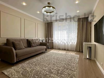 2-бөлмелі пәтер · 70 м² · 12/16 қабат, Егизбаева 5 — Каныша Сатпаева, бағасы: 550 000 ₸ в Алматы, Бостандыкский р-н