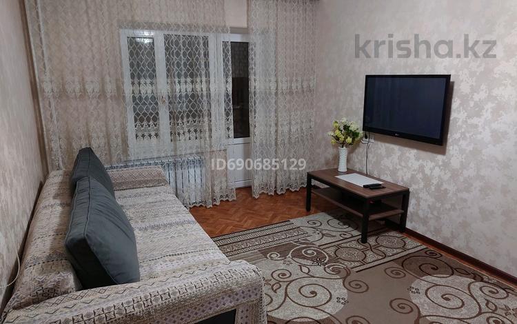 2-комнатная квартира · 54 м² · 4/5 этаж, Жибек жолы 124 — Наурызбай батыра за 360 000 ₸ в Алматы, Алмалинский р-н — фото 2