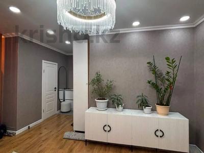 2-бөлмелі пәтер · 45 м² · 3/10 қабат, Шұғыла ш/а., Жунисова, бағасы: 29 млн ₸ в Алматы, Наурызбайский р-н