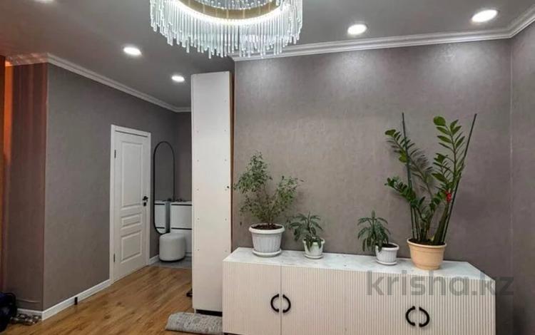 2-бөлмелі пәтер · 45 м² · 3/10 қабат, Шұғыла ш/а., Жунисова, бағасы: 29 млн ₸ в Алматы, Наурызбайский р-н — фото 9