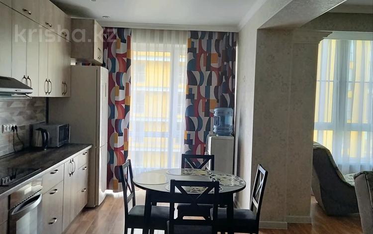 2-комнатная квартира · 64 м² · 6/13 этаж, Муратбаева — Райымбека за 280 000 ₸ в Алматы, Алмалинский р-н — фото 19