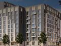 4-комнатная квартира · 116.5 м², Калдаякова за ~ 41 млн 〒 в Шымкенте, Туран р-н — фото 2