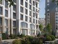 4-комнатная квартира · 116.5 м², Калдаякова за ~ 41 млн 〒 в Шымкенте, Туран р-н — фото 9