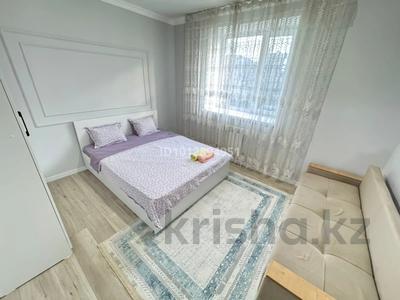 1-бөлмелі пәтер · 45 м² · 10/12 қабат, Тауелсиздик 34/10, бағасы: 18 000 ₸ в Астане, Алматы р-н