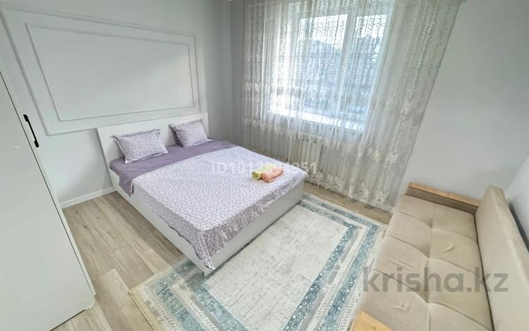 1-бөлмелі пәтер · 45 м² · 10/12 қабат, Тауелсиздик 34/10, бағасы: 18 000 ₸ в Астане, Алматы р-н — фото 2