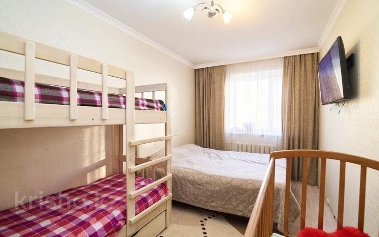 2-бөлмелі пәтер · 55 м² · 3/6 қабат, косшыгулулы 13/5, бағасы: ~ 23.6 млн ₸ в Астане, Сарыарка р-н — фото 16