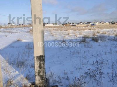 Участок · 10 соток, Даулеткерея за 7 млн ₸ в Караоткеле