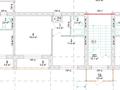 1-бөлмелі пәтер · 41.1 м² · 5/5 қабат, 3-й мкр 68, бағасы: 7 млн ₸ в Актау