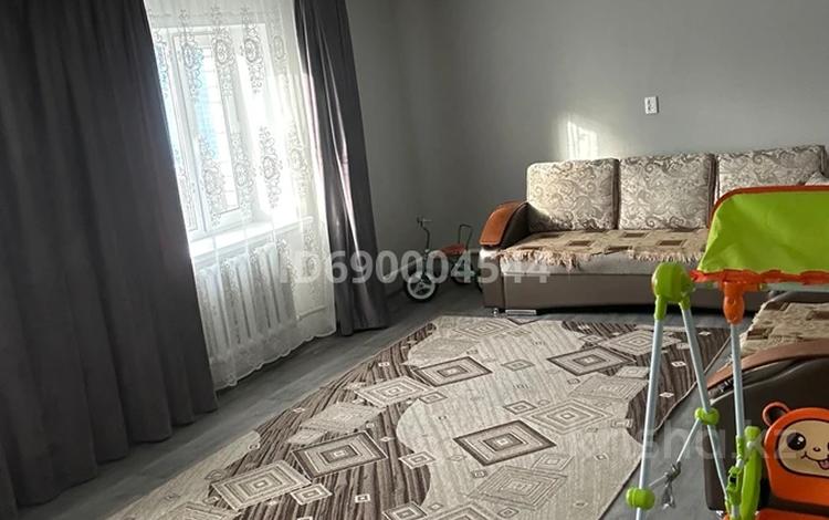 Отдельный дом · 4 комнаты · 110 м² · 6 сот., 12-й околоток 1/2 — Район 72 квартала за 22 млн ₸ в Семее — фото 22