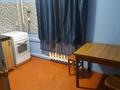 1-бөлмелі пәтер · 34.6 м² · 1/5 қабат, Бекмаханова 79 — Суюнбая, бағасы: 18.7 млн ₸ в Алматы, Турксибский р-н
