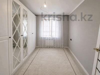 3-комнатная квартира · 73.4 м² · 8/9 этаж, 9 микрорайон — район МЖК за 19 млн ₸ в Темиртау