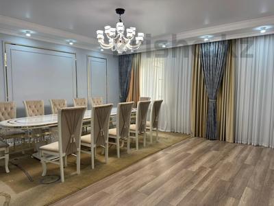 Часть дома · 4 комнаты · 209 м² · 2 сот., мкр Шугыла за 85 млн 〒 в Алматы, Наурызбайский р-н