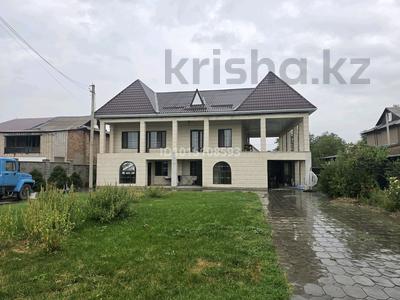 Жеке үй · 9 бөлме · 400 м² · 18 жүзд., Восточный ш/а, Степанова 28, бағасы: 90 млн ₸ в Талдыкоргане, мкр Восточный