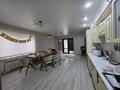 Отдельный дом · 9 комнат · 400 м² · 18 сот., мкр Восточный, Степанова 28 за 90 млн ₸ в Талдыкоргане — фото 4