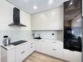 2-бөлмелі пәтер · 50 м² · 2/9 қабат, ул. Айнаколь 64, бағасы: 37 млн ₸ в Астане, Алматы р-н — фото 2
