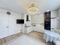 2-бөлмелі пәтер · 50 м² · 2/9 қабат, ул. Айнаколь 64, бағасы: 37 млн ₸ в Астане, Алматы р-н — фото 4
