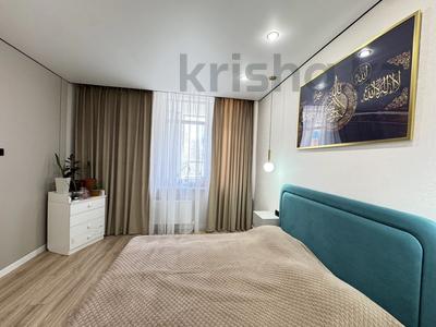 2-бөлмелі пәтер · 50 м² · 2/9 қабат, ул. Айнаколь 64, бағасы: 35 млн ₸ в Астане, Алматы р-н