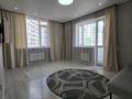 2-комнатная квартира · 66 м² · 8/18 этаж, Бейбарыс Султан 12 за 400 000 ₸ в Астане, Сарыарка р-н — фото 2