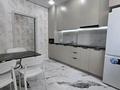 2-комнатная квартира · 66 м² · 8/18 этаж, Бейбарыс Султан 12 за 400 000 ₸ в Астане, Сарыарка р-н — фото 9