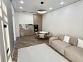 2-бөлмелі пәтер · 55 м² · 5/9 қабат, Шамши Калдаяков 60Б, 60А — СУПЕР РЕМОНТ | В ИПОТЕКУ ПРОХОДИТ | ЗАЕЗЖАЙ И ЖИВИ, бағасы: 36 млн ₸ в Астане, Сарайшык р-н — фото 5