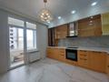 3-комнатная квартира · 104 м² · 14/16 этаж, Сатпаева — Тлендиева за 82 млн ₸ в Алматы, Бостандыкский р-н — фото 19