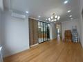 3-комнатная квартира · 104 м² · 14/16 этаж, Сатпаева — Тлендиева за 82 млн ₸ в Алматы, Бостандыкский р-н — фото 3