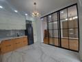 3-комнатная квартира · 104 м² · 14/16 этаж, Сатпаева — Тлендиева за 82 млн ₸ в Алматы, Бостандыкский р-н