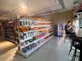 Концепция магазин + рамен · 116 м², бағасы: 35 млн ₸ в Астане, Есильский р-н