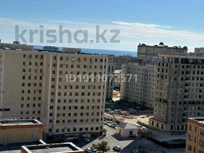 2-комнатная квартира · 54 м² · 10/12 этаж, 17-й мкр, 20а микрорайон 115 за 13.5 млн ₸ в Актау